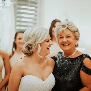 Meet your Posher, Debbie